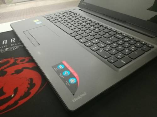 *Incredible Specs!!*GAMING/OFFICE*LENOVO IDEAPAD 310*i5-6200U*6TH GEN i5*NVIDIA920MX*2000GB HDD*